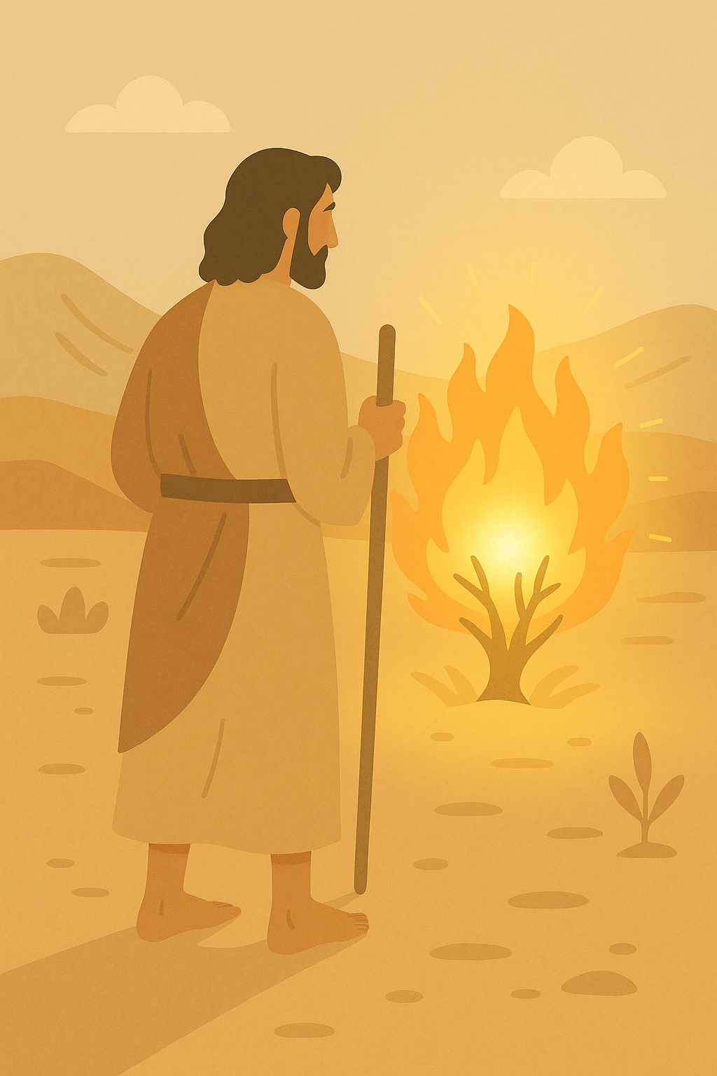 Detente y Considera: El Reino de Dios en lo Cotidiano